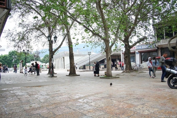 Hotel De KOKA (Skopje)